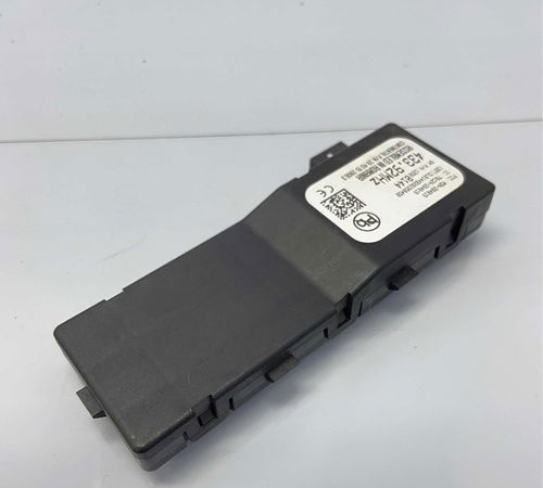 Módulo Alarme Central Chevrolet Onix 2018/2019