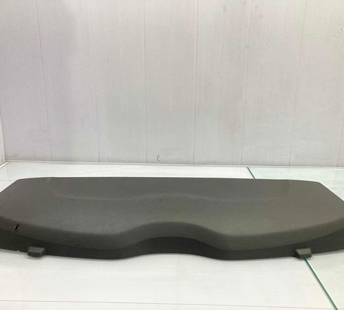 Tampão Bagagito Chevrolet Onix 2013/2019 C/detalhes