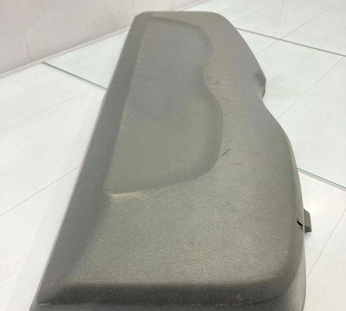 Tampão Bagagito Chevrolet Onix 2013/2019 C/detalhes