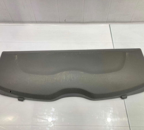Tampão Bagagito Chevrolet Onix 2013/201...