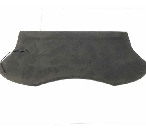 Tampão Bagagito Volkswagen Gol G5/g6 2010/2016