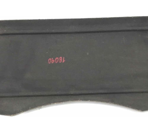 Tampão Bagagito Volkswagen Gol G5/g6 2010/2016