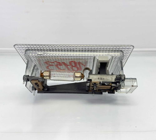 Luz Cortesia Chevrolet Onix 2018/2019