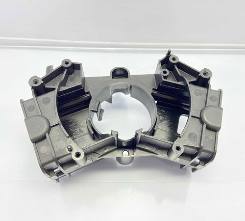 Suporte Seta/limpador Chevrolet Onix 2018/2019