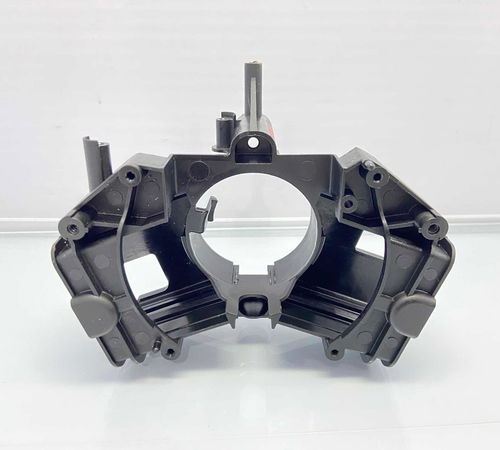 Suporte Seta/limpador Chevrolet Onix 201...
