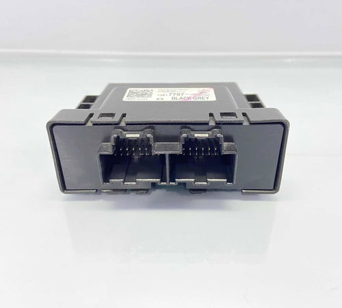 Módulo Sensor Estacionamento Chevrolet Onix 2018/2019