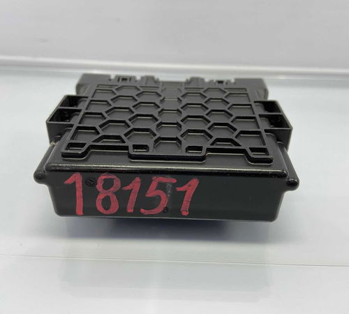 Módulo Sensor Estacionamento Chevrolet Onix 2018/2019