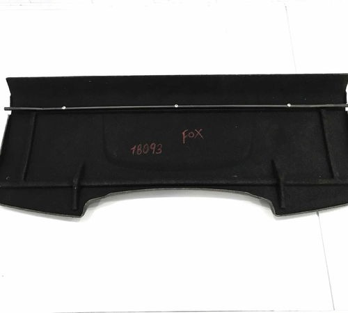 Tampão Bagagito Volkswagen Fox 2003/2009