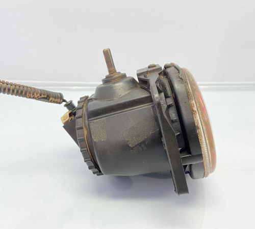 Farol De Milha Lado Esquerdo Fiat Linea 2009/2013