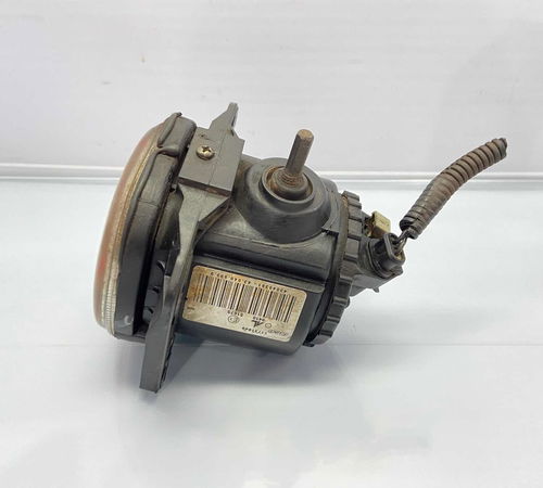 Farol De Milha Lado Esquerdo Fiat Linea 2009/2013