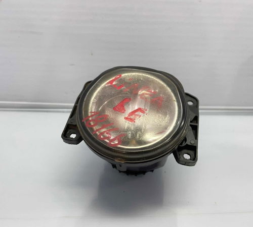 Farol De Milha Lado Esquerdo Fiat Linea 2009/2013