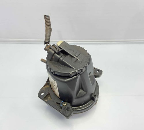 Farol De Milha Lado Esquerdo Fiat Linea 2009/2013