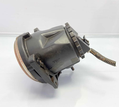 Farol De Milha Lado Esquerdo Fiat Linea 2009/2013