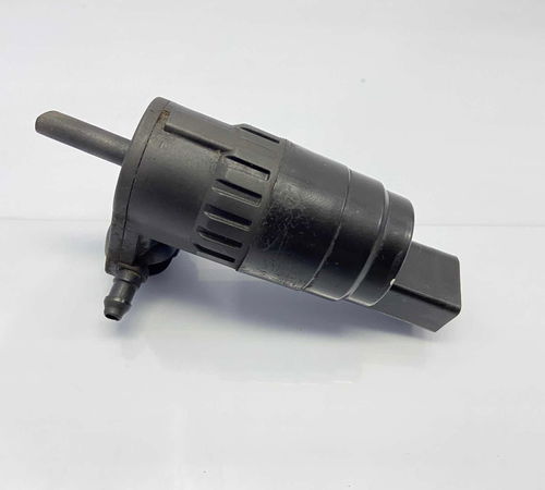 Motor Esguicho Pára-brisa Dianteiro Vw Gol G5/g6 2009/2012