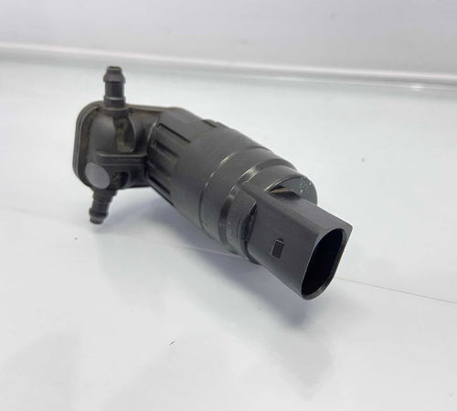 Motor Esguicho Pára-brisa Dianteiro Vw Gol G5/g6 2009/2012