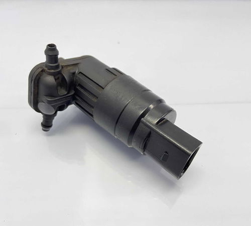 Motor Esguicho Pára-brisa Dianteiro Vw Gol G5/g6 2009/2012