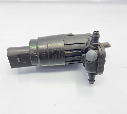 Motor Esguicho Pára-brisa Dianteiro Vw Gol G5/g6 2009/2012