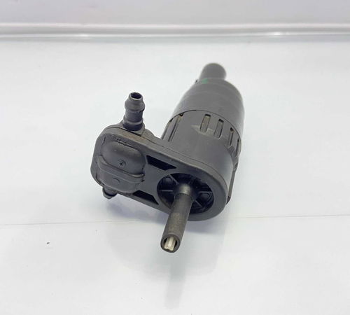 Motor Esguicho Pára-brisa Dianteiro Vw Gol G5/g6 2009/2012