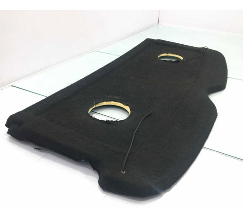 Tampão Bagagito Peugeot 307 2008/2012