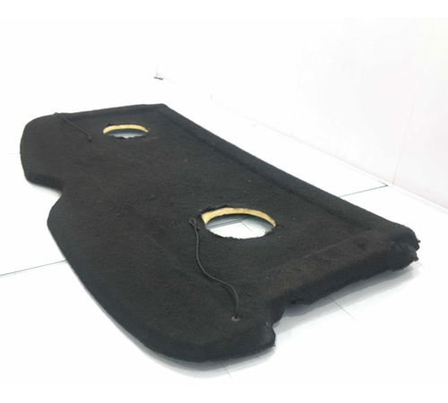 Tampão Bagagito Peugeot 307 2008/2012
