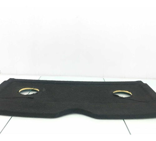 Tampão Bagagito Peugeot 307 2008/2012