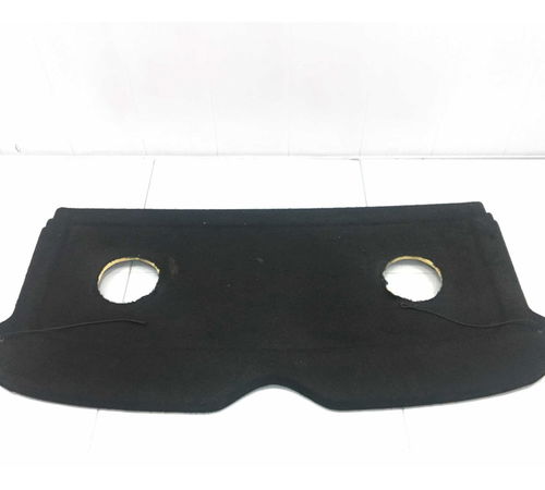 Tampão Bagagito Peugeot 307 2008/2012