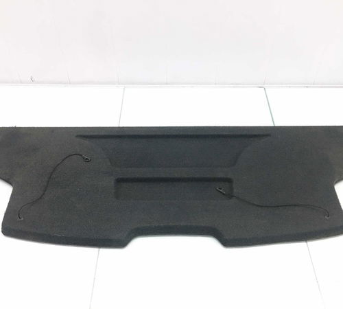 Tampão Bagagito Fiat Idea 2014