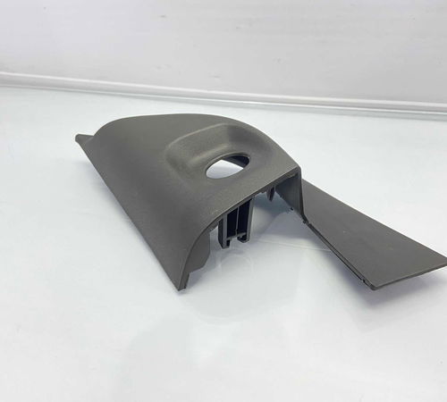 Moldura Interna Retrovisor Esquerdo Manual Gm Onix 2013/2019