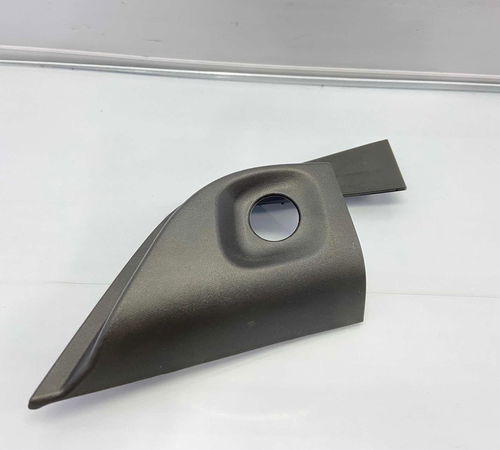 Moldura Interna Retrovisor Esquerdo Manual Gm Onix 2013/2019