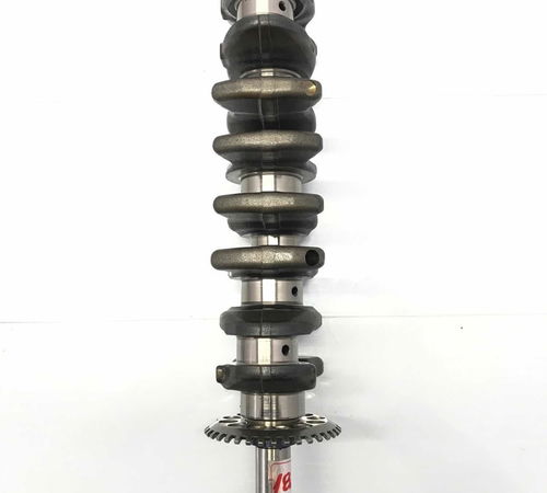 Virabrequim Toyota Etios/yaris 1.5 2013/2021
