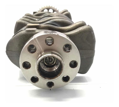 Virabrequim Toyota Etios/yaris 1.5 2013/2021