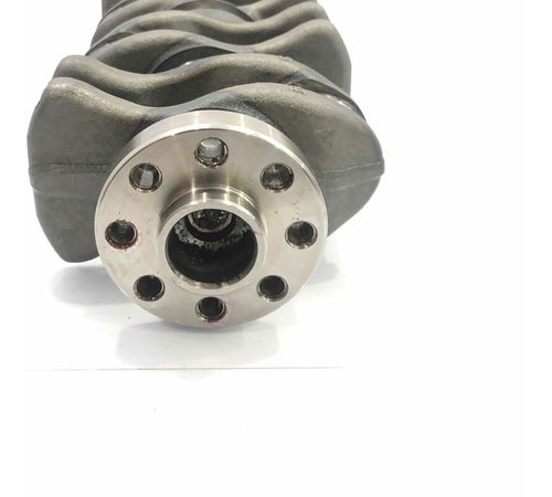 Virabrequim Toyota Etios E Yaris 1.5 2013/2021