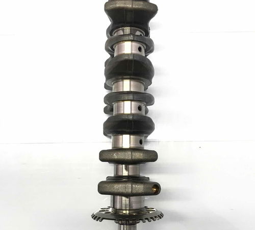 Virabrequim Toyota Etios/yaris 1.5 2013/2021