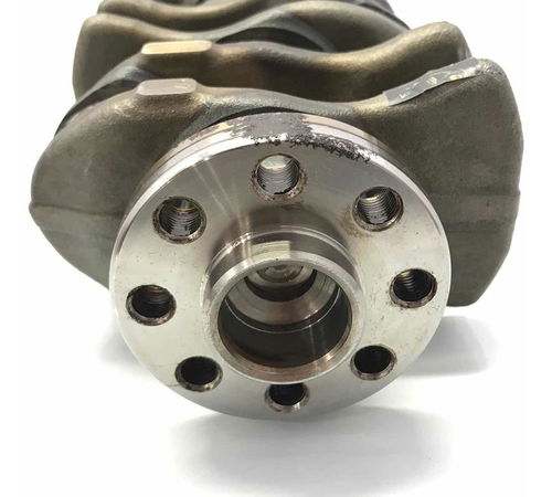 Virabrequim Toyota Etios/yaris 1.5 2013/2021