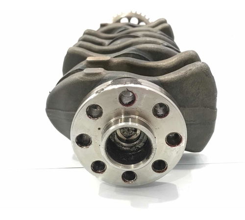 Virabrequim Toyota Etios/yaris 1.5 2013/2021