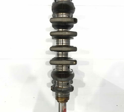 Virabrequim Toyota Etios/yaris 1.5 2013/2021