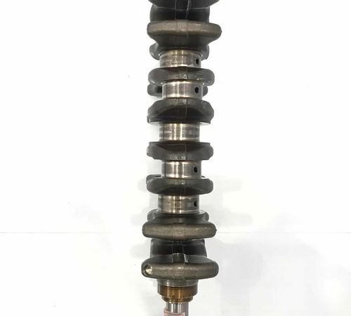 Virabrequim Toyota Etios/yaris 1.5 2013/2021