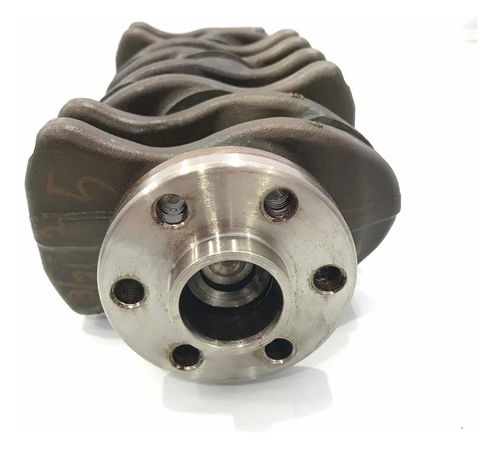 Virabrequim Toyota Etios/yaris 1.5 2013/2021