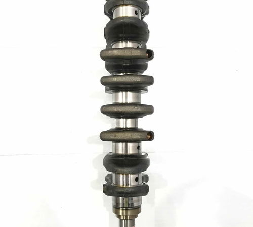 Virabrequim Toyota Etios/yaris 1.5 2013/2021