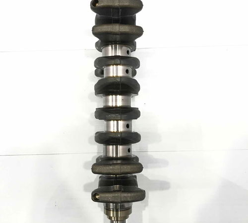 Virabrequim Toyota Etios/yaris 1.5 2013/2021