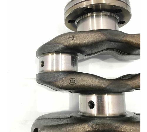 Virabrequim Toyota Etios/yaris 1.5 2013/2021