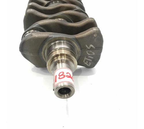 Virabrequim Toyota Etios/yaris 1.5 2013/2021