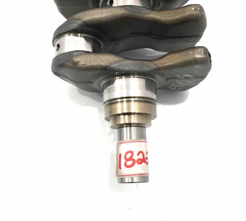 Virabrequim Toyota Etios/yaris 1.5 2013/2021