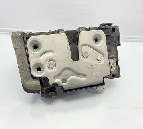 Fechadura Dianteira Esquerda Chevrolet Onix 2013/2019