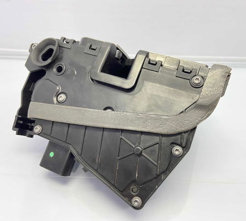 Fechadura Dianteira Esquerda Chevrolet Onix 2013/2019