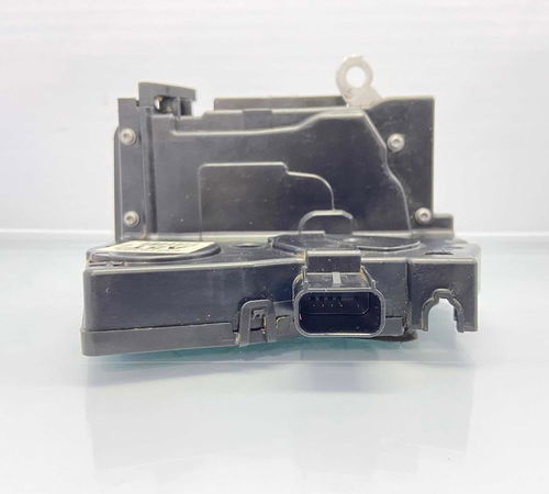 Fechadura Dianteira Esquerda Chevrolet Onix 2013/2019