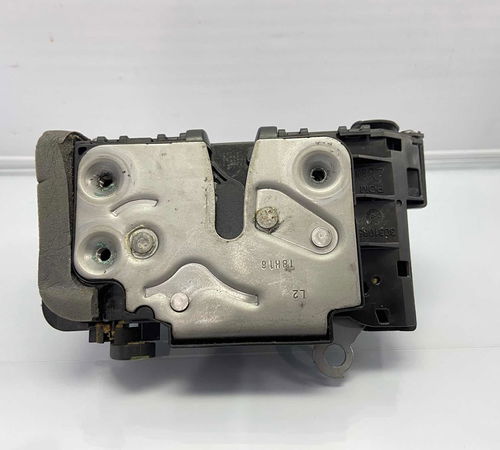 Fechadura Dianteira Esquerda Chevrolet Onix 2013/2019