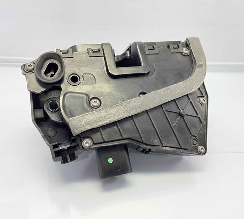 Fechadura Dianteira Esquerda Chevrolet Onix 2013/2019
