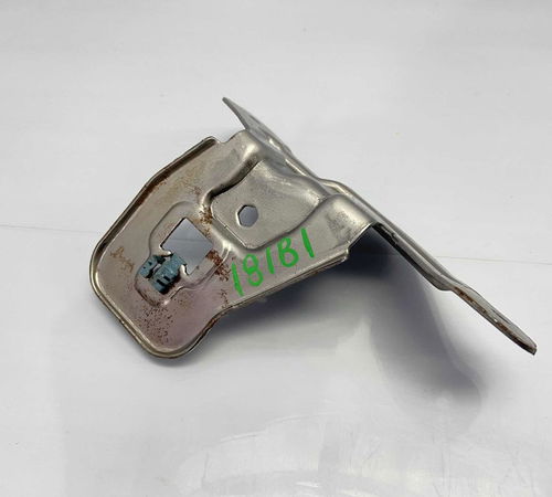 Suporte Forro De Porta Dianteiro Esquerdo Gm  Onix 2013/2019