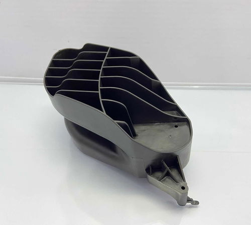 Limitador Vidro Dianteiro Esquerdo Chevrolet Onix 2013/2019